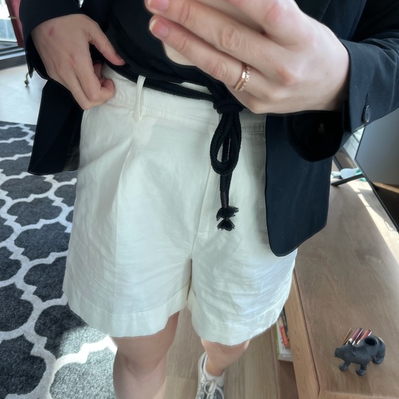 Boden Tie Up Shorts - BNT - Picture 8 of 12